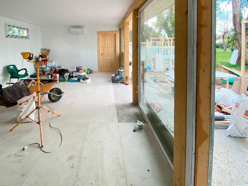 Fabricante de casas prefabricadas en Segovia