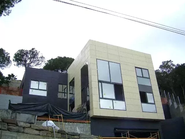 Fabricante de casas industrializadas en Madrid