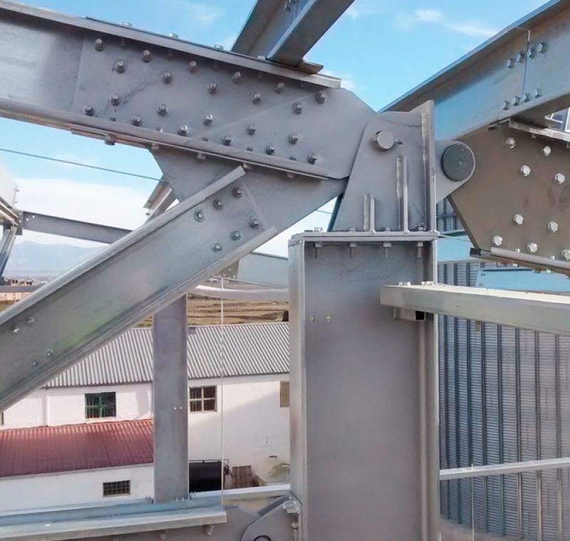 Steel Framing con Layan Hini Import