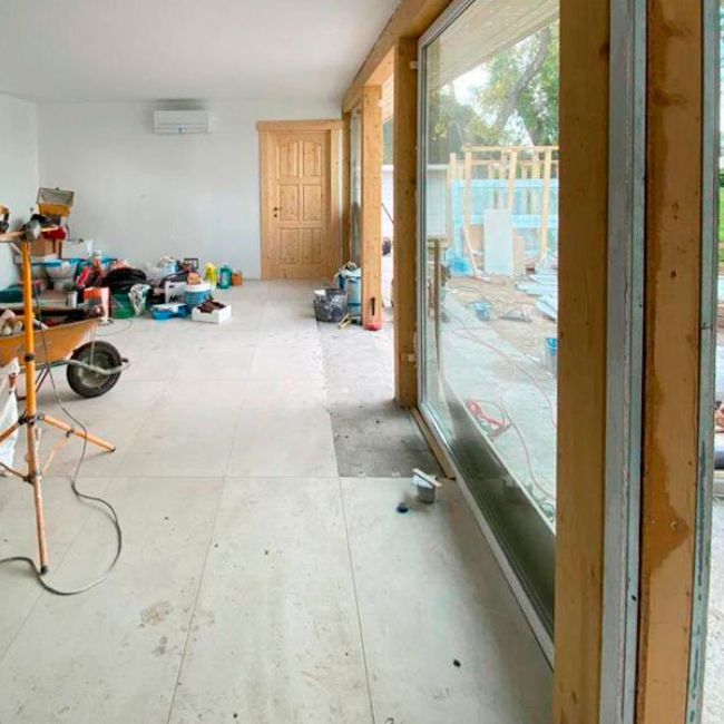 Fabricante de casas prefabricadas en Segovia
