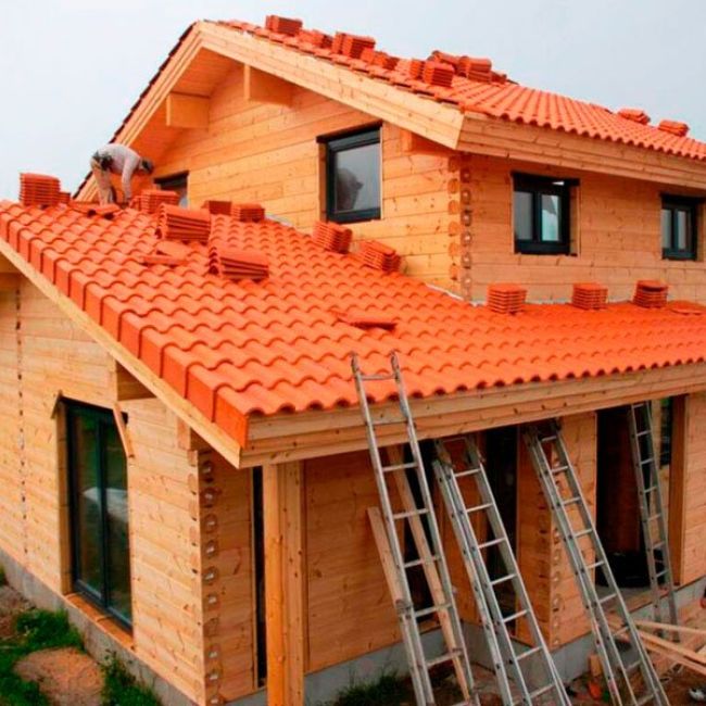 Fabricante de casas prefabricadas en Ávila