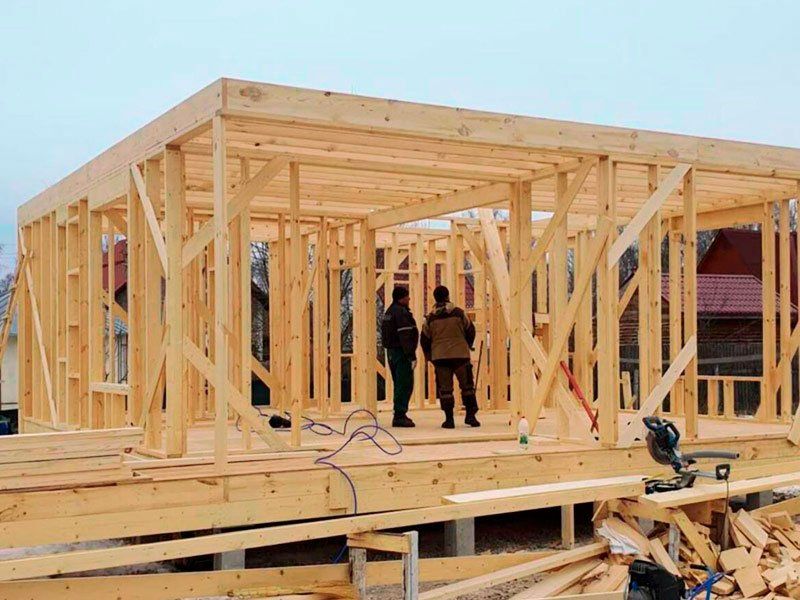 Fabricante de casas prefabricadas en León