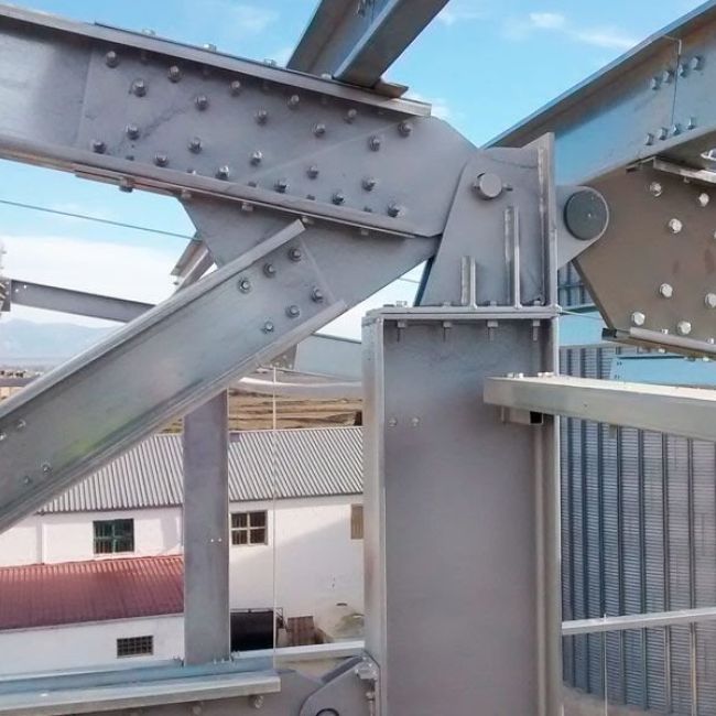 Fabricante de casas prefabricadas en Madrid